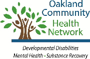 Oakland Community Health Network Logo